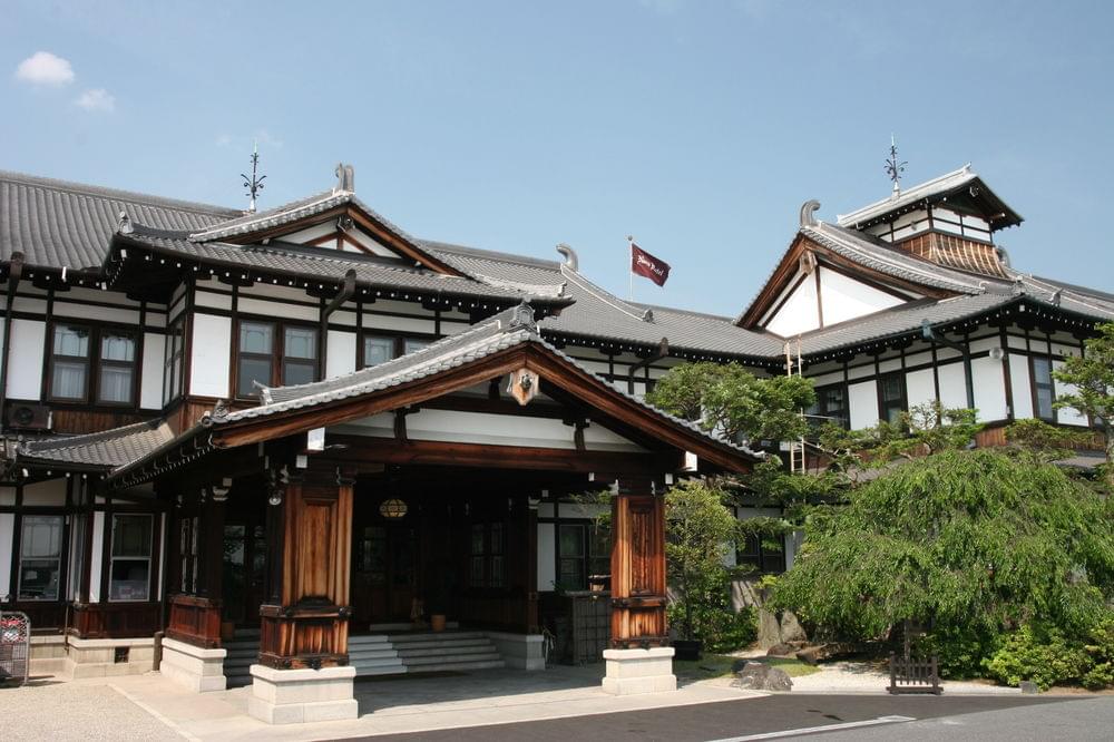 奈良で泊まるならココ！おすすめホテル15選