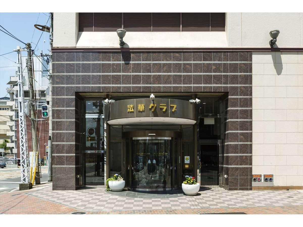 【熊本】観光・アクセスも便利な熊本の人気ビジネスホテル15選