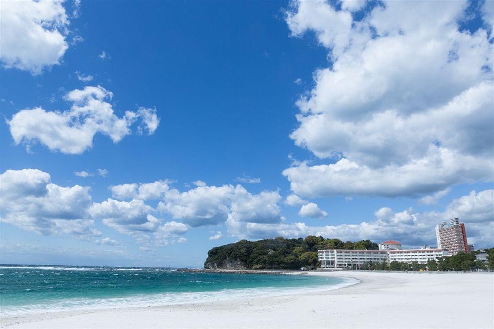 白浜巡リにおすすめホテル15選！リゾートビーチに温泉を満喫しよう