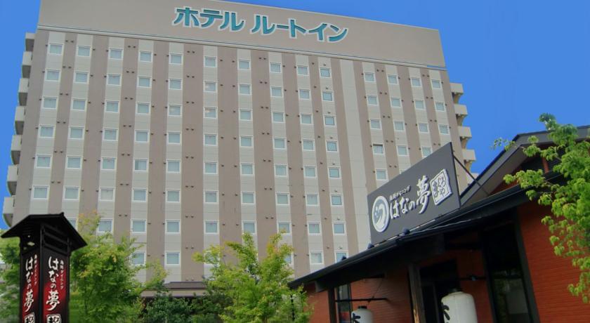 【茨城】水戸のおすすめホテル15選
