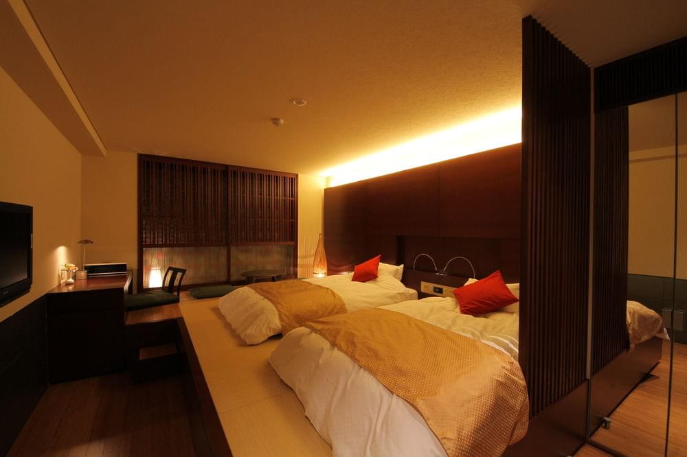 奈良で泊まるならココ！おすすめホテル15選