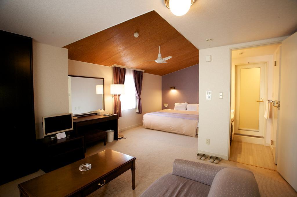軽井沢の人気ホテル15選♪セレブの避暑地でリゾート気分を満喫！