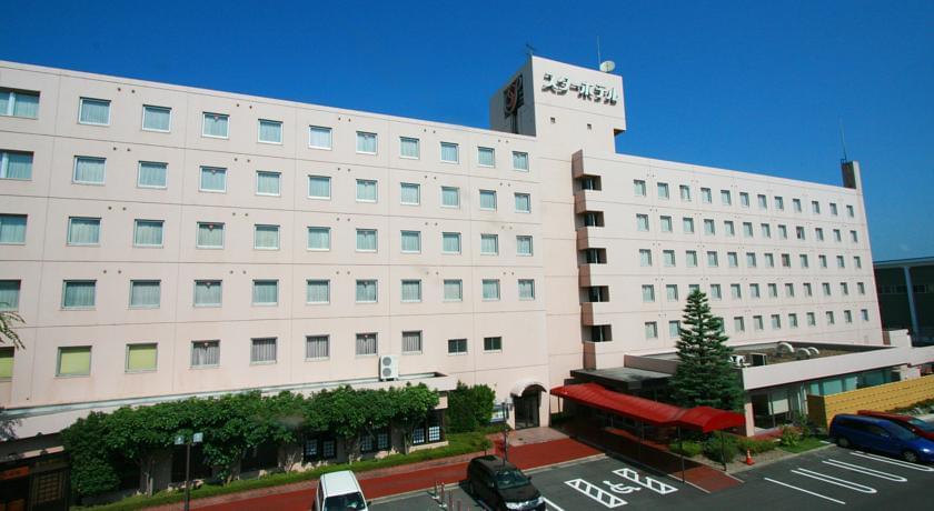 【福島】郡山のおすすめホテル15選