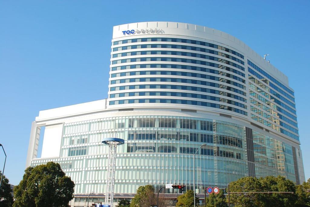 横浜ビジネスホテルおすすめ15選！観光にも使える人気ホテル特集！