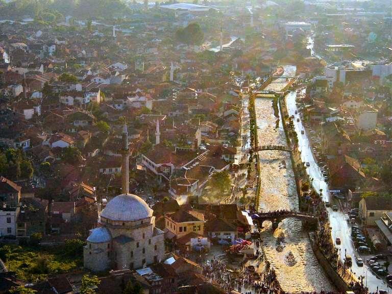 長い歴史を有する国コソボの世界遺産「コソボの中世建造物群」