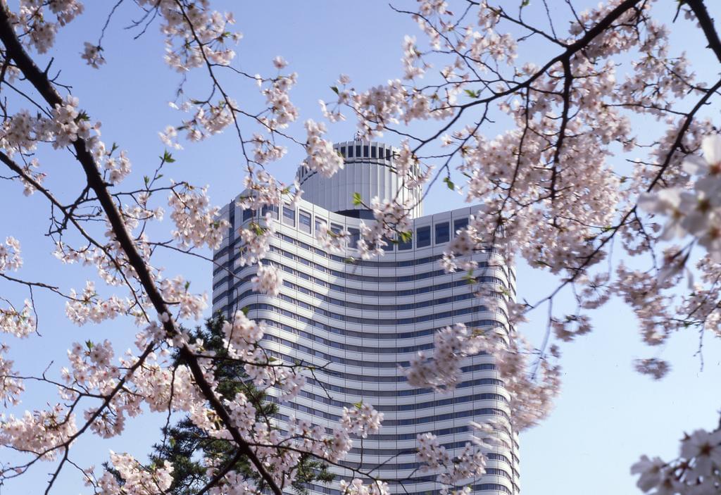 東京・赤坂周辺で泊まってみたいホテル15選！おすすめはココ！