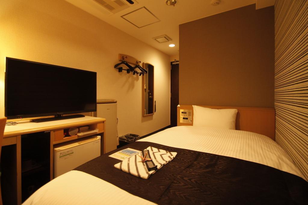 羽田でおすすめのホテル15選！空港へのアクセスも便利！