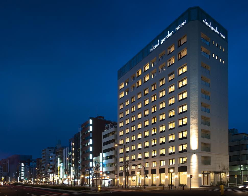 飯田橋でおすすめのホテル15選！交通アクセスも便利！