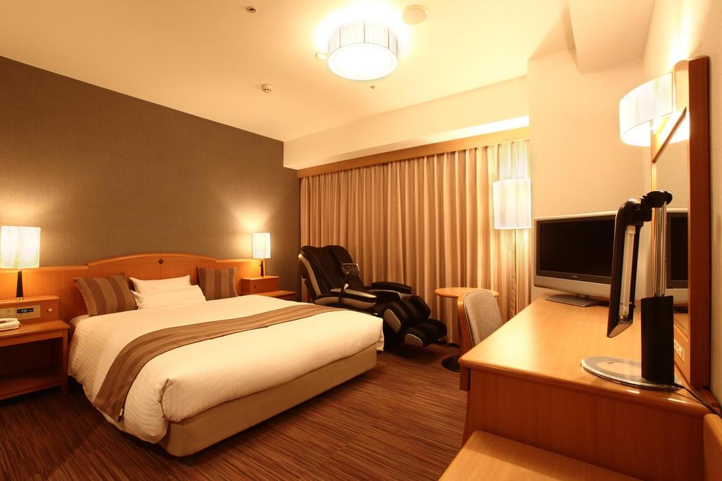 岡山で泊まりたい！おすすめ人気ホテル15選！
