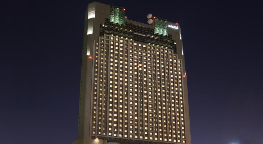大阪で泊まりたいホテル15選！観光にもビジネスにもおすすめ！