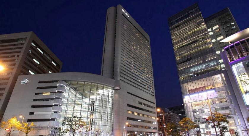 大阪で泊まりたいホテル15選！観光にもビジネスにもおすすめ！