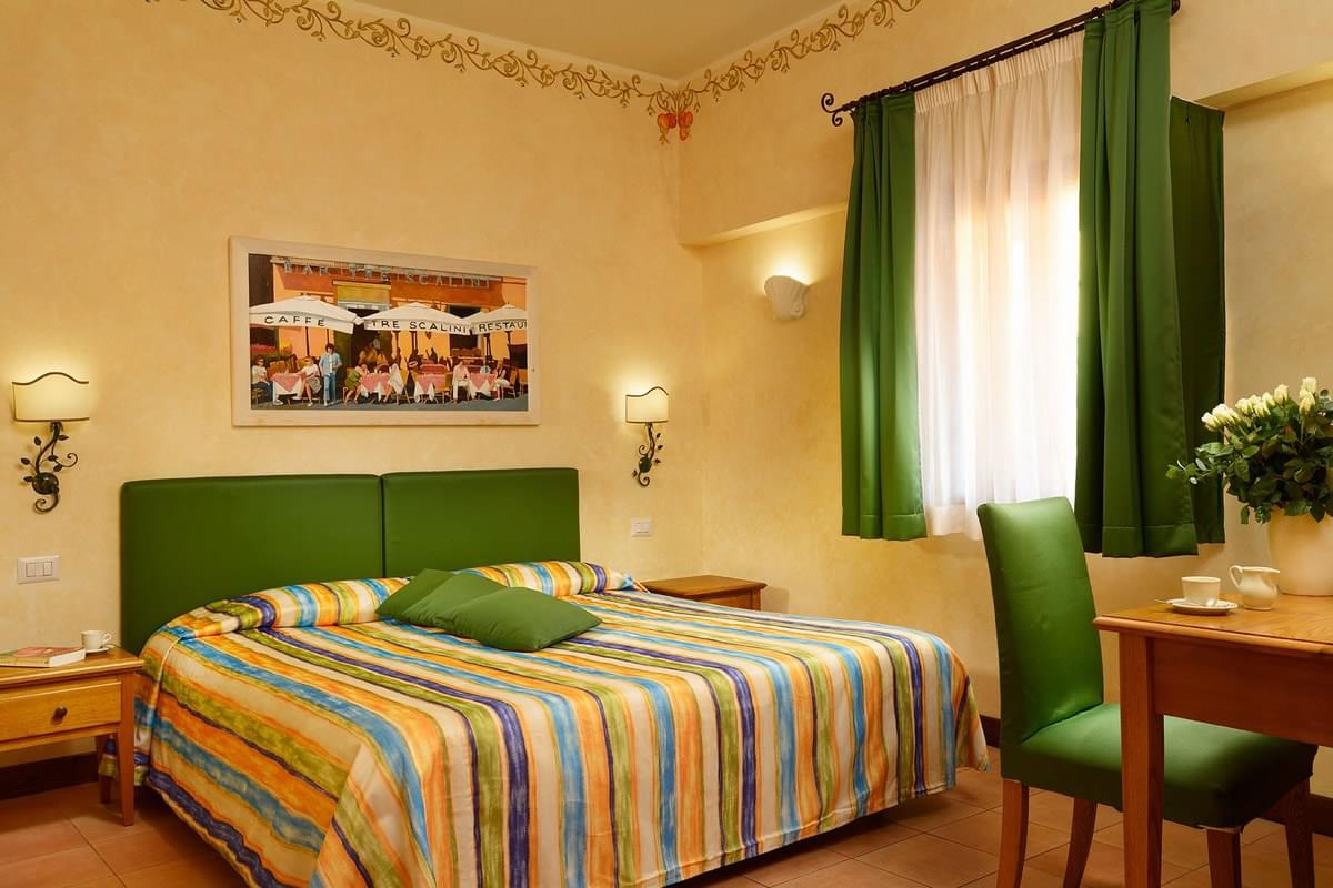イタリア・ローマの人気おすすめホテル15選！泊まってみたいホテルがずらり！