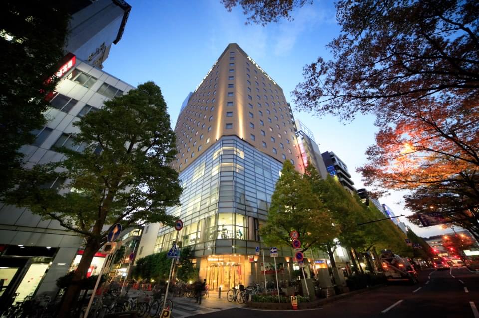 川崎市でおすすめしたいホテル人気15選！周辺都市の観光拠点としても便利