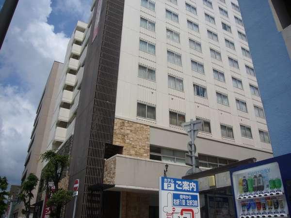姫路市の人気おすすめホテル15選！姫路観光の拠点におすすめ！