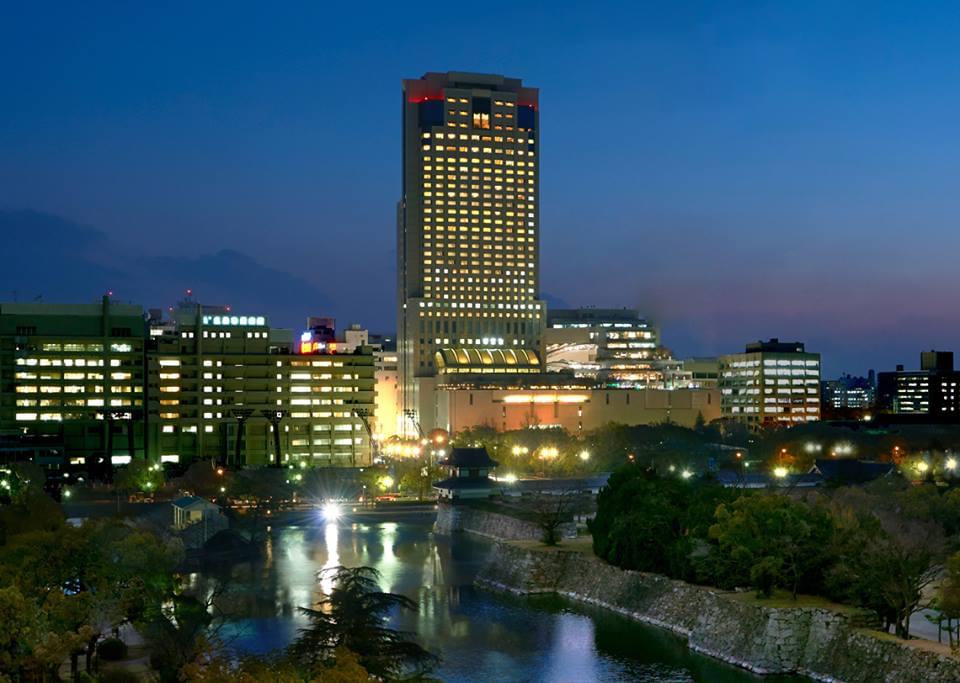 広島の観光・ビジネスに便利なホテル15選！おすすめはココ！