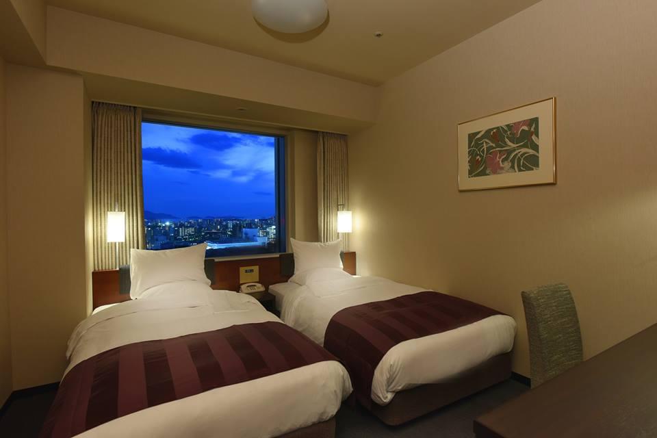広島の観光・ビジネスに便利なホテル15選！おすすめはココ！