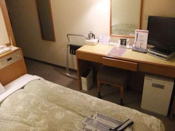 群馬県高崎市の観光に便利なホテル15選　おすすめはココ！