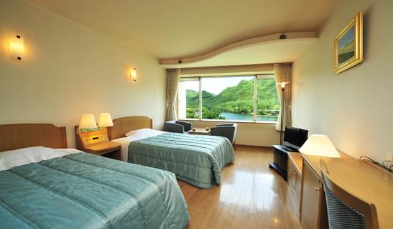群馬県高崎市の観光に便利なホテル15選　おすすめはココ！