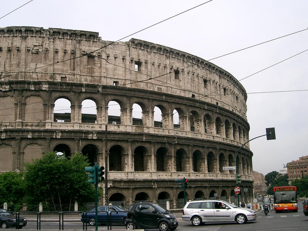 ローマを賢く旅するなら「ローマパス」を利用しよう！