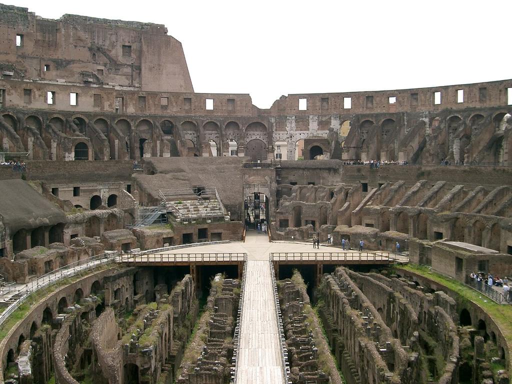 ローマを賢く旅するなら「ローマパス」を利用しよう！