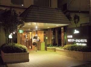 小田原のホテル＆旅館15選！アクセスも良しの厳選宿特集！