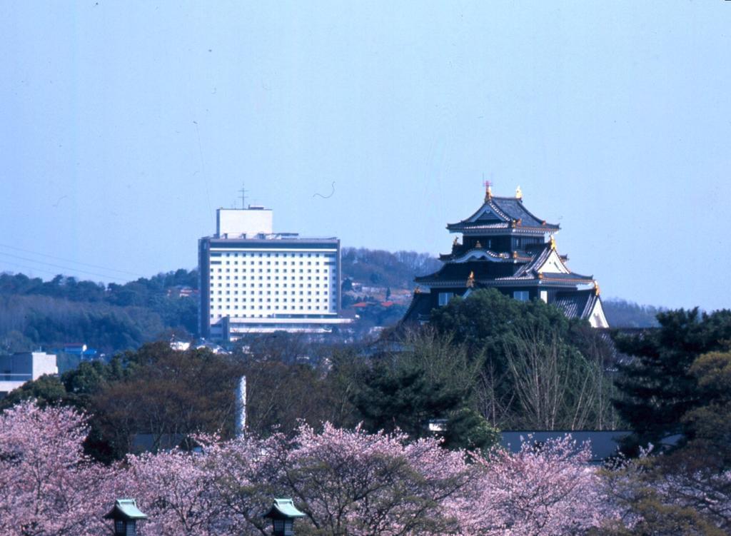 岡山で泊まりたい！おすすめ人気ホテル15選！