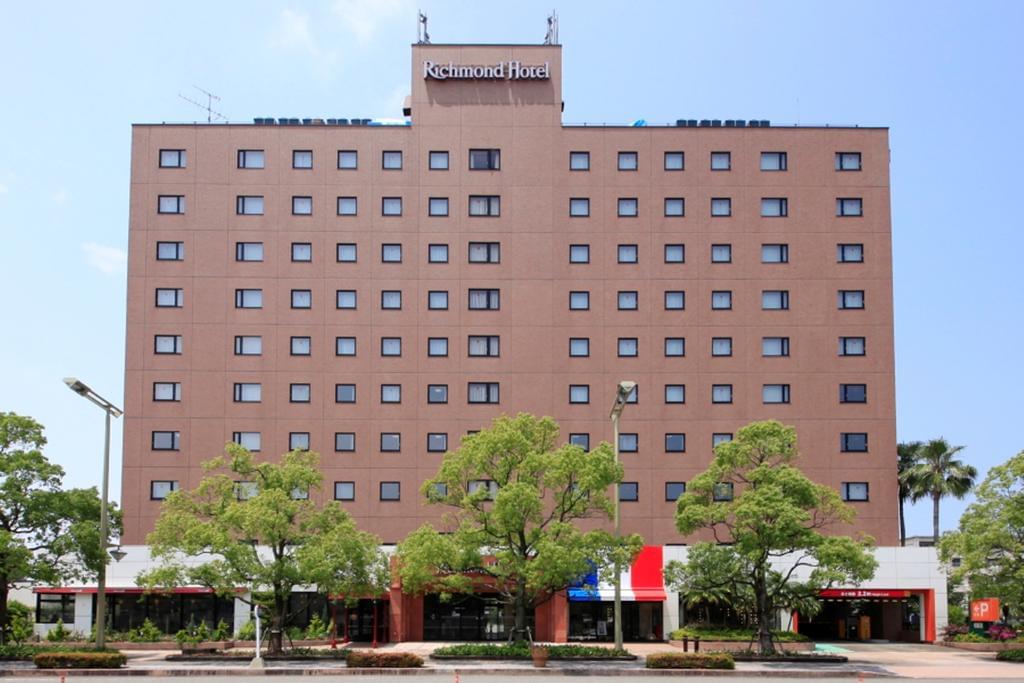 宮崎で泊まりたいおすすめホテル15選！