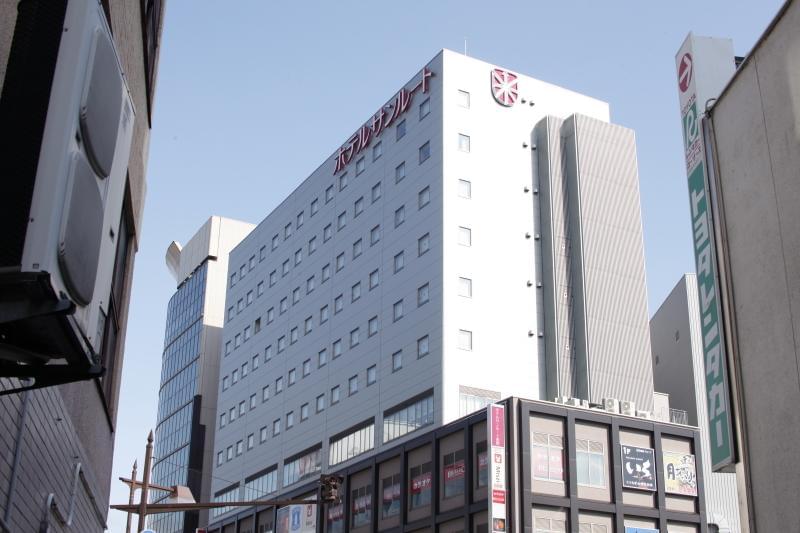 長野で泊まりたいおすすめのホテル15選！真田幸村ゆかりの地！