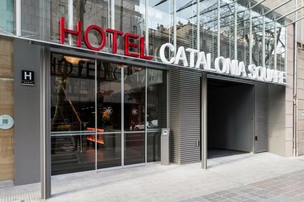 スペイン・バルセロナの人気ホテル15選！おすすめ厳選特集！
