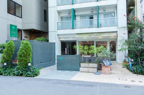 渋谷でおすすめのビジネスホテル15選！デートや観光にも使える！