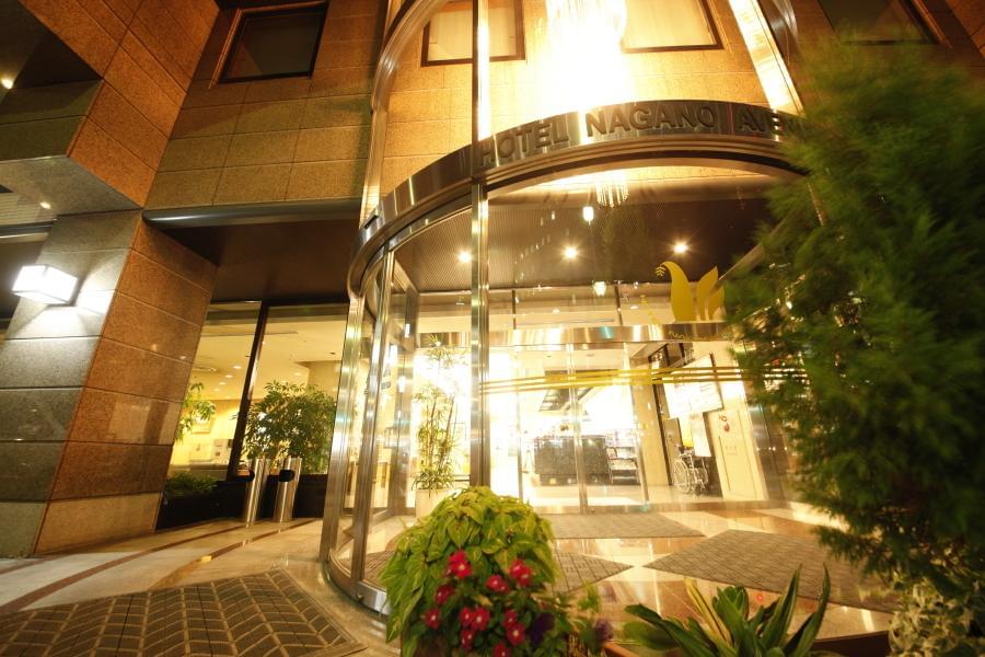 長野で泊まりたいおすすめのホテル15選！真田幸村ゆかりの地！