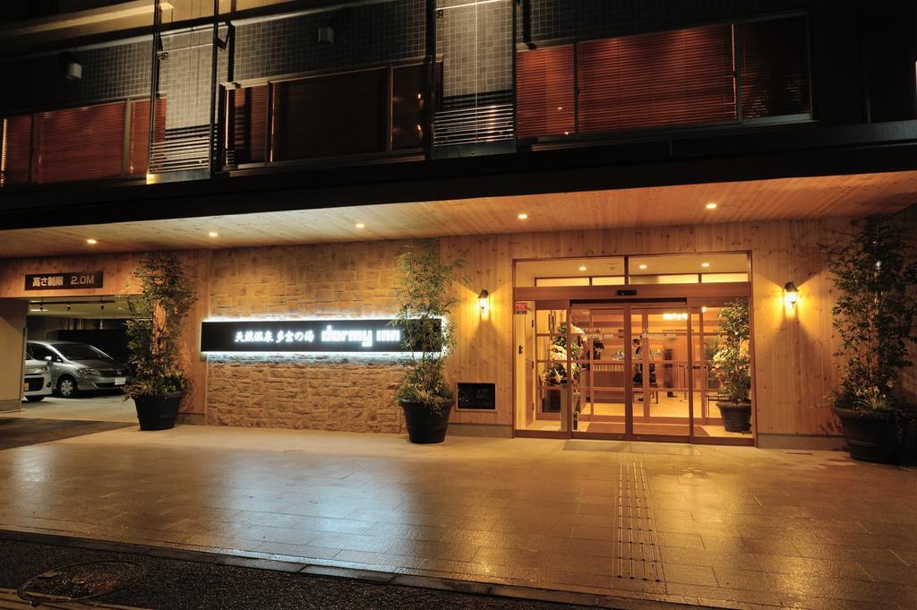 新潟のおすすめホテル15選！泊まりたいのはココ！