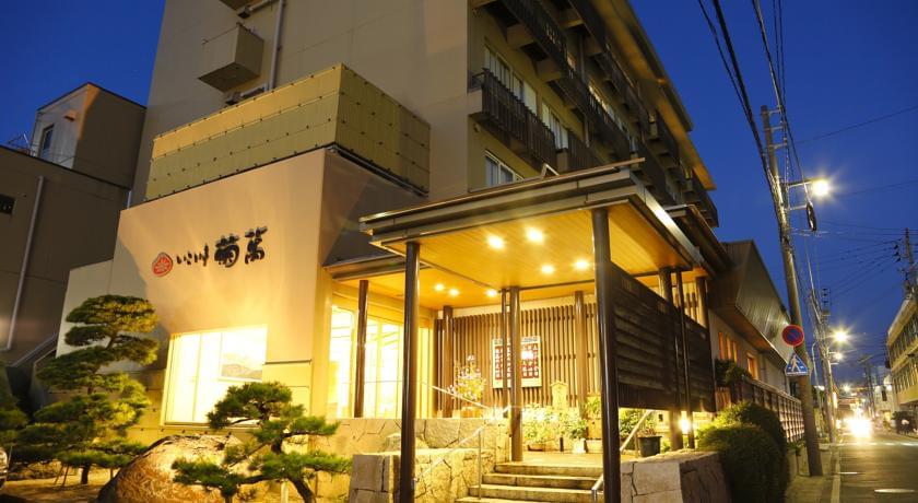 【鳥取】米子のおすすめホテル15選！旅行にもビジネスにも！
