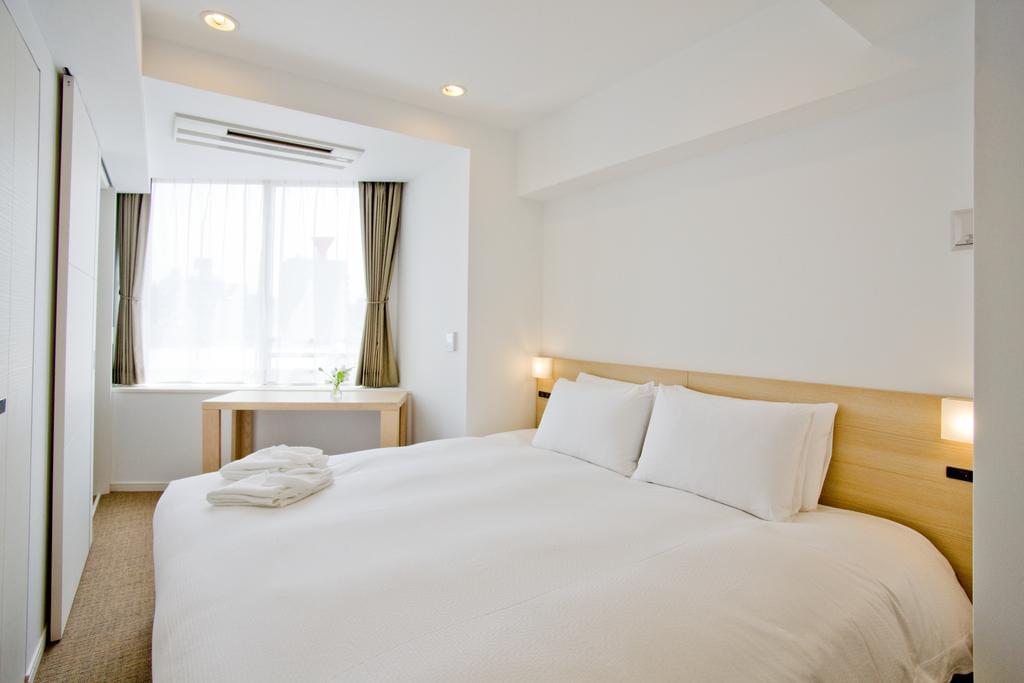 浅草で泊まりたい人気のおすすめホテル15選！東京観光といえば浅草！