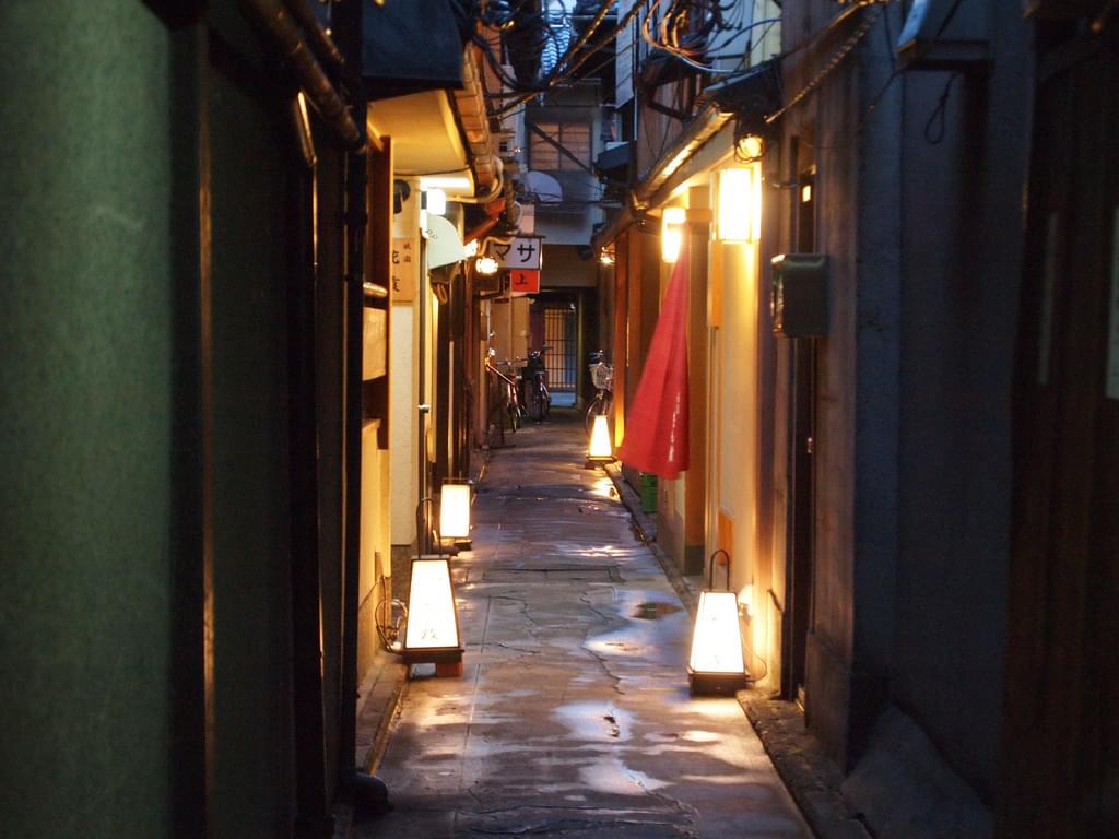 京都旅行の拠点に！観光でも出張でも使えるビジネスホテル15選