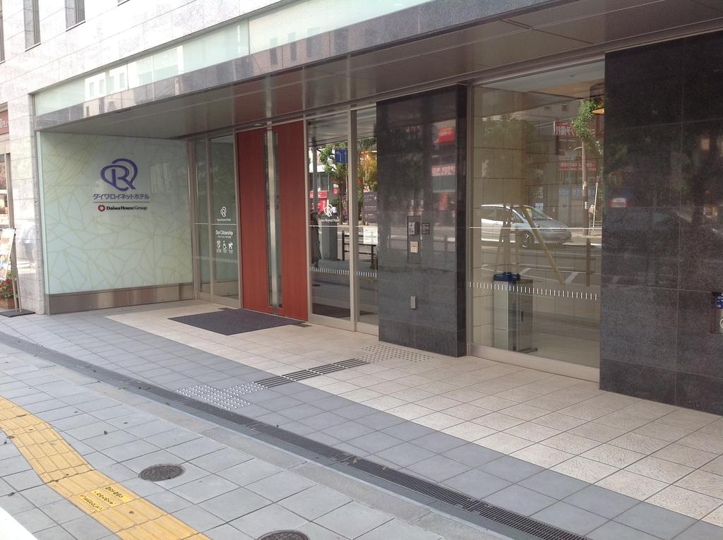 大阪の天王寺駅周辺で泊まりたいおすすめホテル15選！あべのハルカス近く！