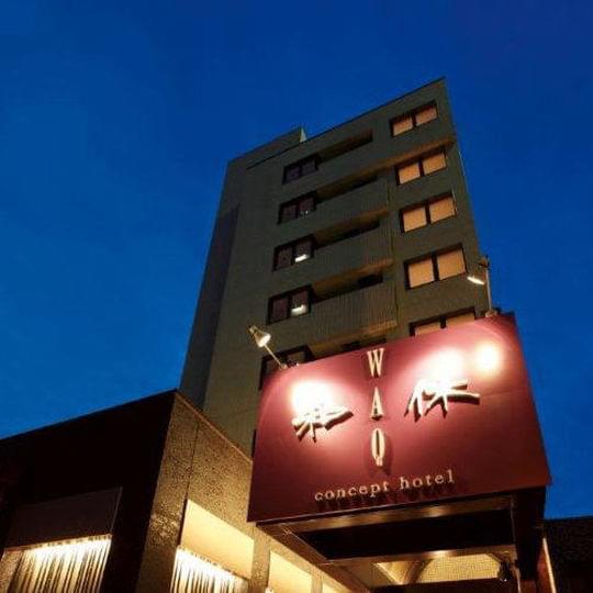 富山のおすすめホテル15選！