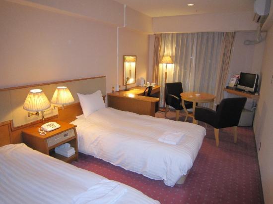 茨城・大洗へ旅行するならここに泊まりたい！おすすめのホテル15選