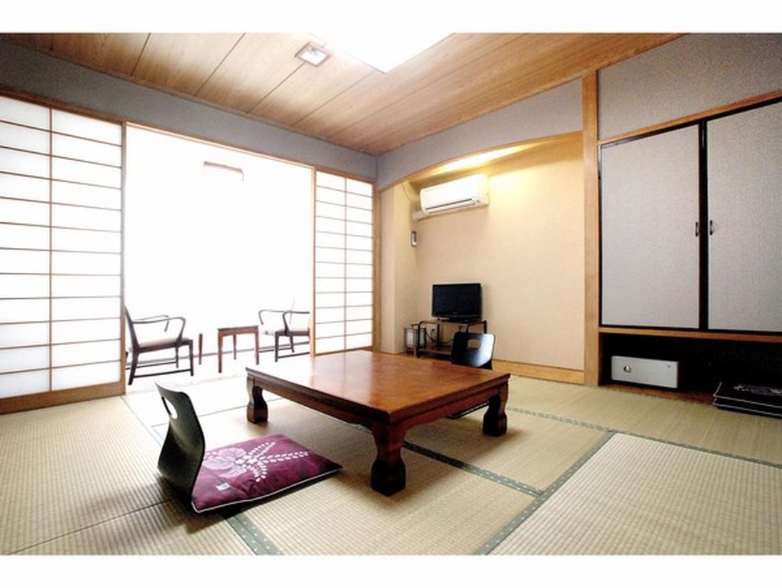 茨城・大洗へ旅行するならここに泊まりたい！おすすめのホテル15選