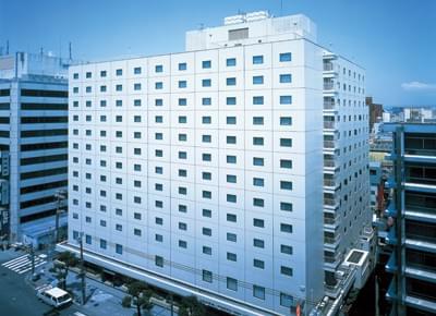 大阪・梅田で泊まるならここ！おすすめのホテル15選 