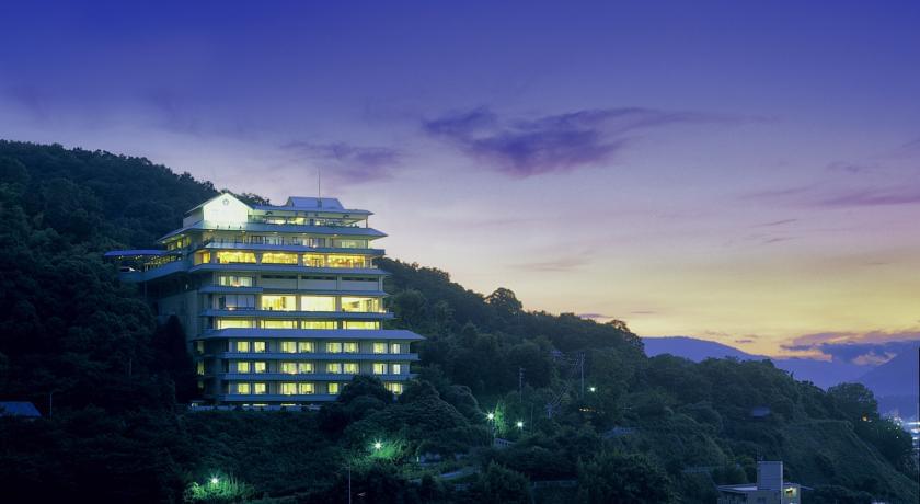 【香川】高松のおすすめホテル15選！四国旅行や出張に便利！
