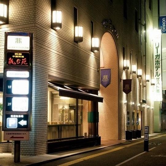 【香川】高松のおすすめホテル15選！四国旅行や出張に便利！