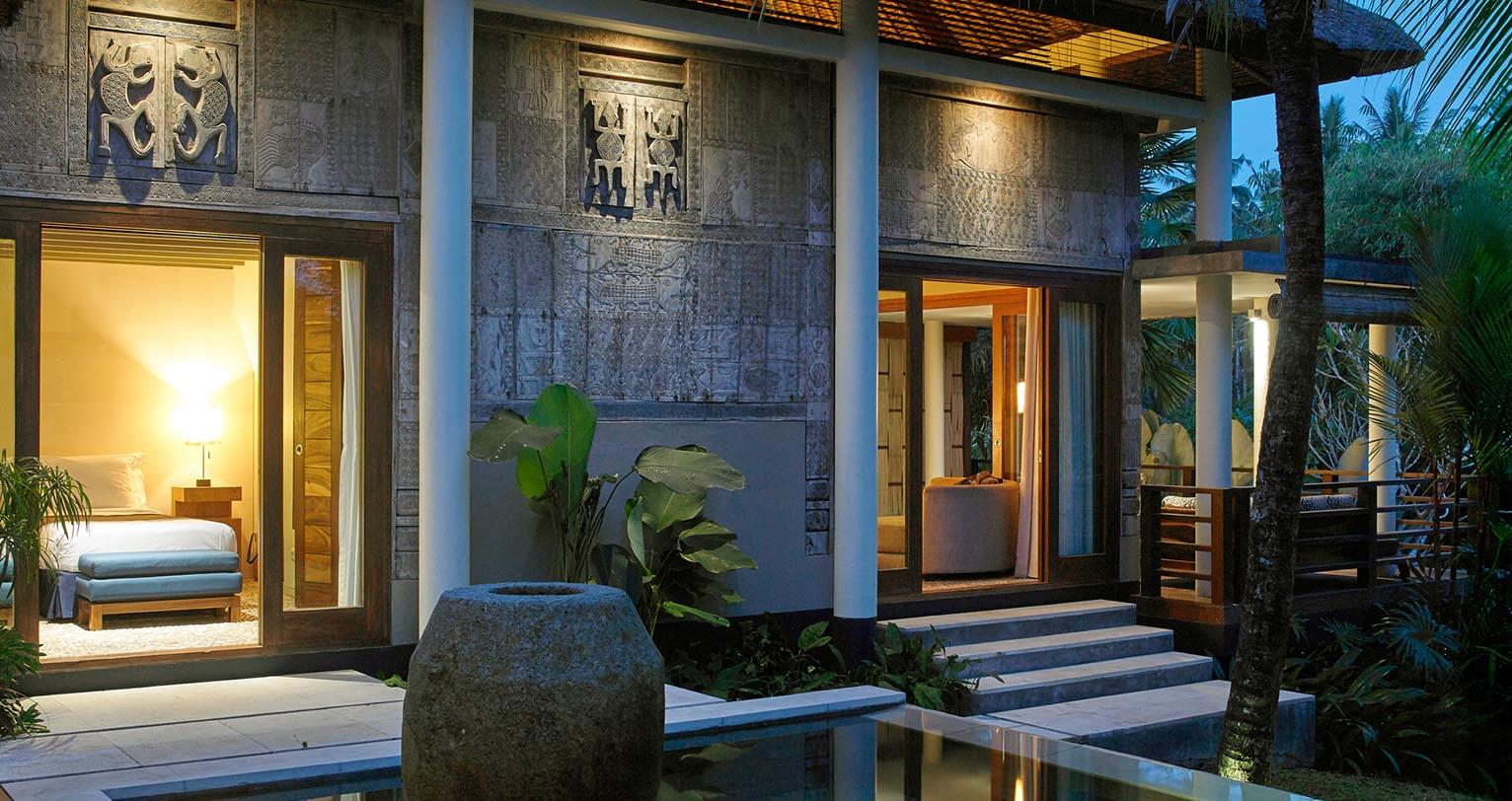 バリ・ウブドのラグジュアリーホテル15選！神の住む森で極上のリゾート体験を