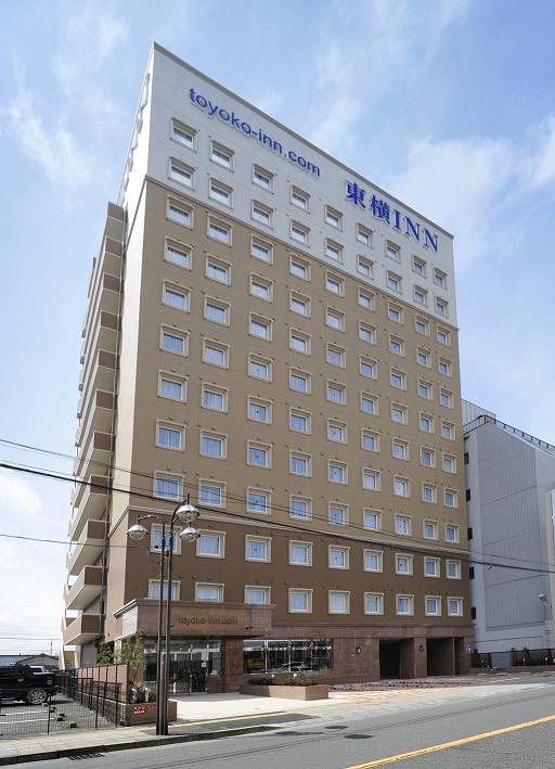 【東京都】立川でおすすめのホテル15選