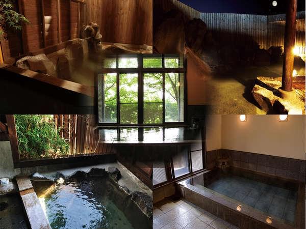 霧島で人気のホテルおすすめ15選！自然と温泉に囲まれた癒しの旅！