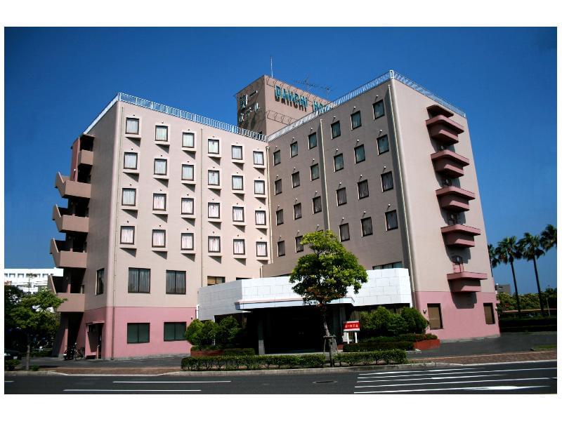 鹿児島でおすすめのホテル15選！温泉・パワースポット巡りに！