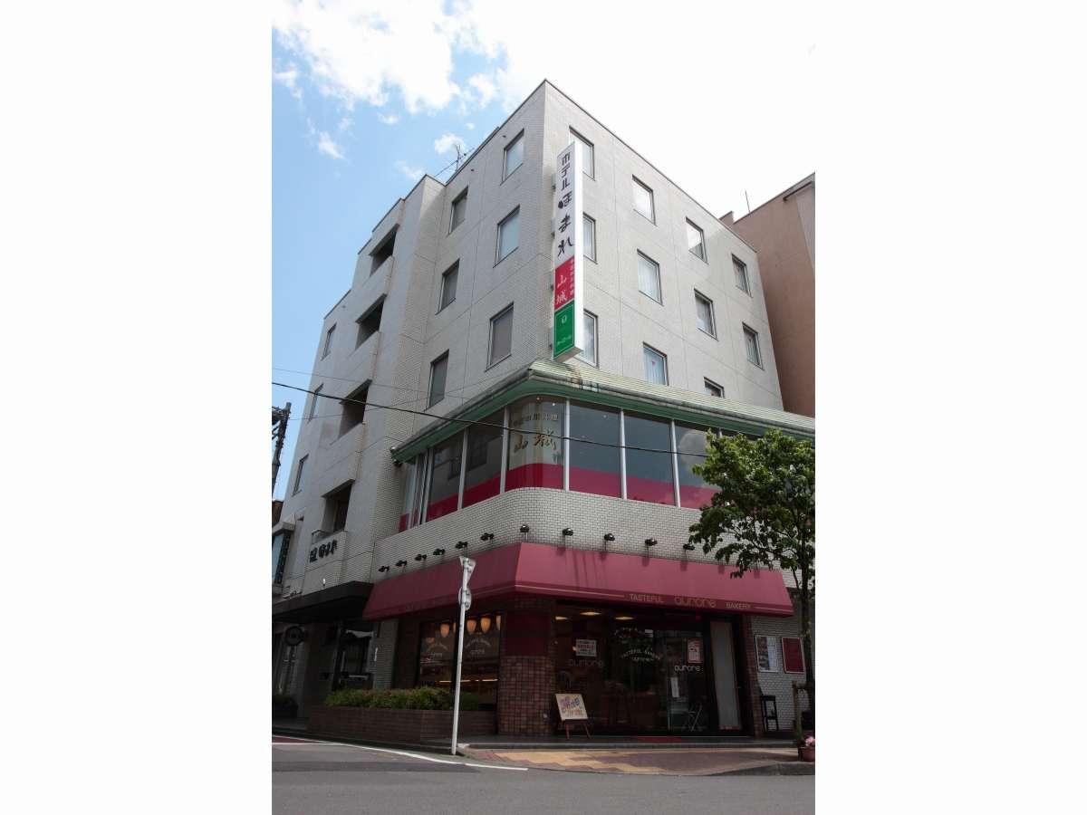 【東京都】立川でおすすめのホテル15選