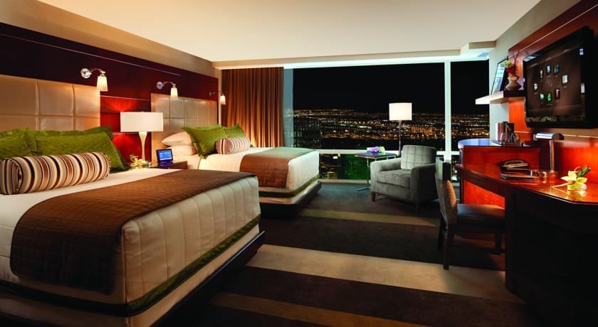 ラスベガスで泊まりたい人気のおすすめホテル15選！眠らない街ベガスを満喫！