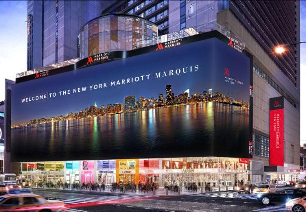 ニューヨーク・タイムズスクエアに近い人気ホテル15選！おすすめはココ！
