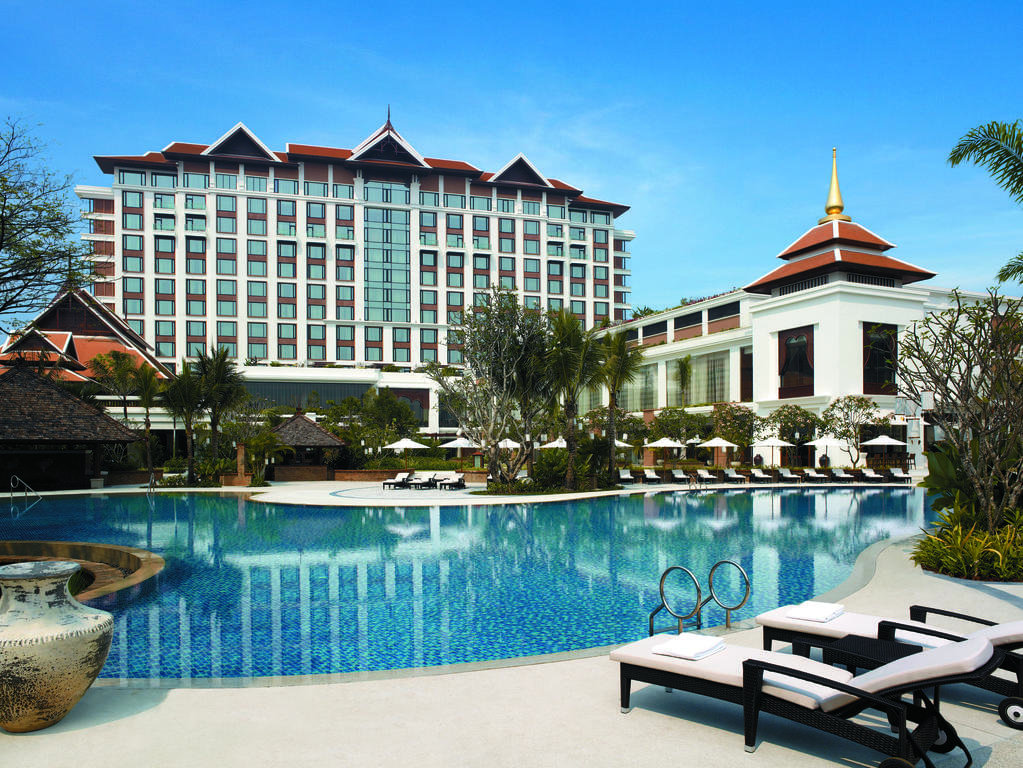 タイ・チェンマイのおすすめホテル15選！人気のホテルはここ！